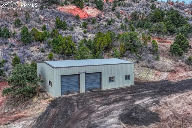 $890,000 | 1260 Glenrock Drive, Colorado Springs, CO 80926