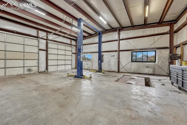 $890,000 | 1260 Glenrock Drive, Colorado Springs, CO 80926