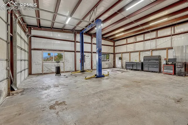 $890,000 | 1260 Glenrock Drive, Colorado Springs, CO 80926