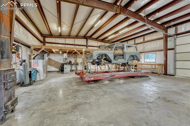 $890,000 | 1260 Glenrock Drive, Colorado Springs, CO 80926