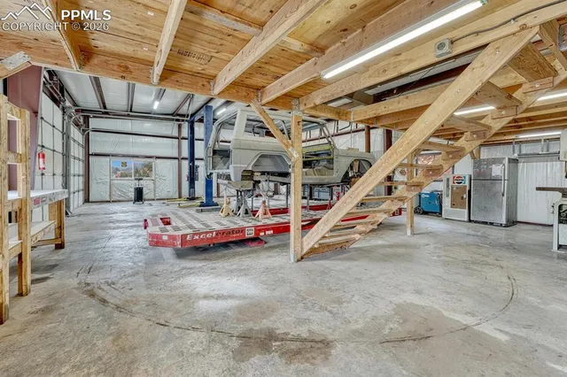 $890,000 | 1260 Glenrock Drive, Colorado Springs, CO 80926