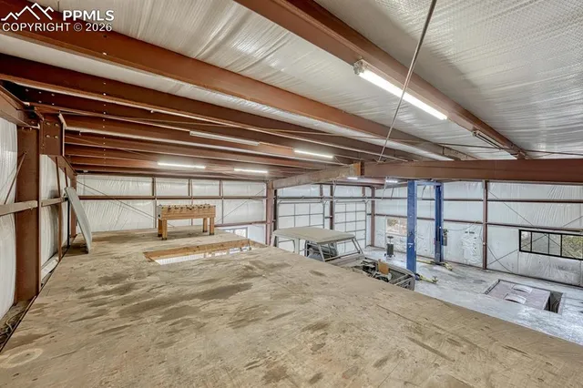 $890,000 | 1260 Glenrock Drive, Colorado Springs, CO 80926