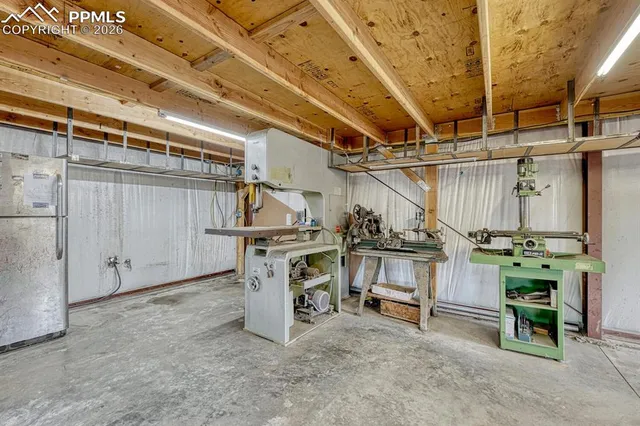 $890,000 | 1260 Glenrock Drive, Colorado Springs, CO 80926