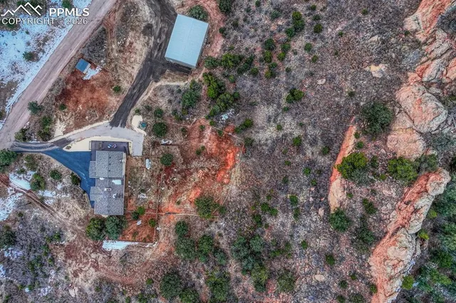 $890,000 | 1260 Glenrock Drive, Colorado Springs, CO 80926