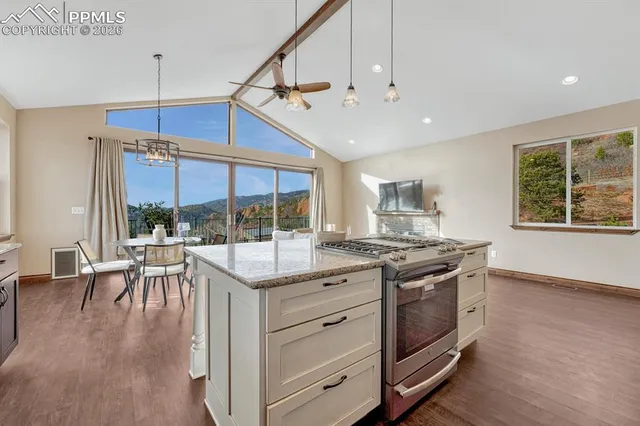 $890,000 | 1260 Glenrock Drive, Colorado Springs, CO 80926