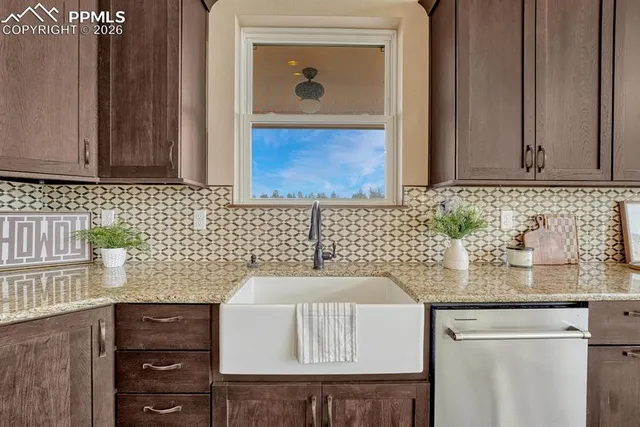 $890,000 | 1260 Glenrock Drive, Colorado Springs, CO 80926