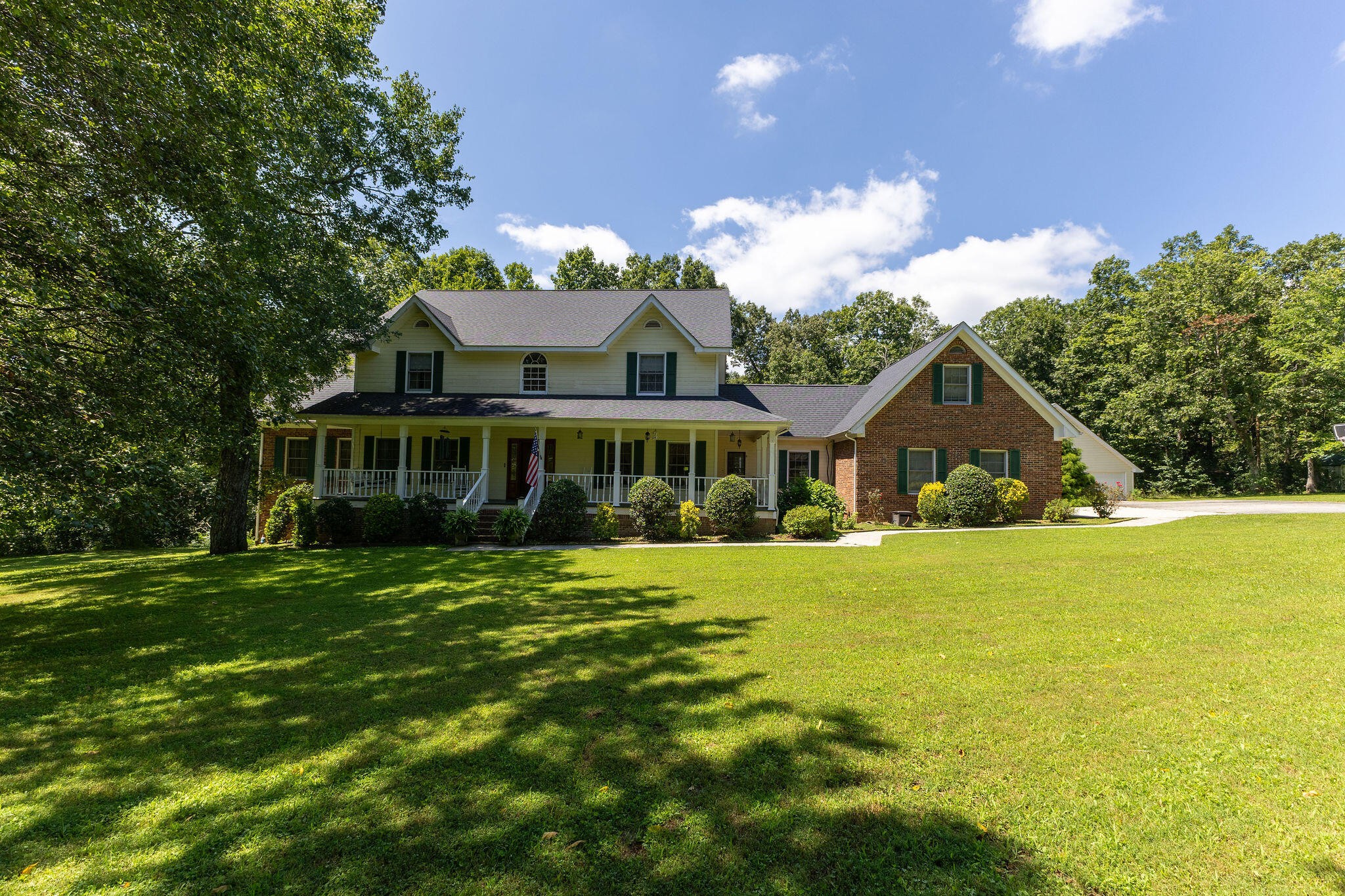 443 Tigues Creek Road Dayton, TN 37321 - Photo 12 of 61 Gallery Image 12