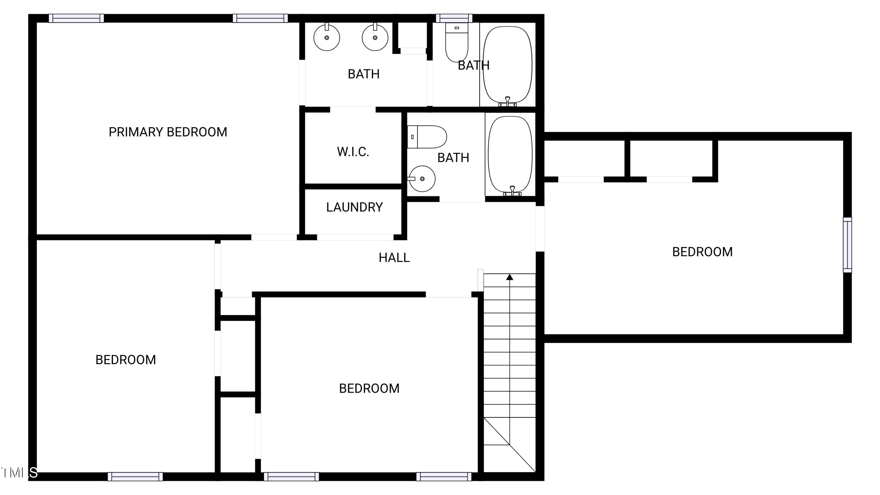 23 Round Spring Lane Durham, NC 27712 - Photo 23 of 23 23 Round Spring Ln 1
