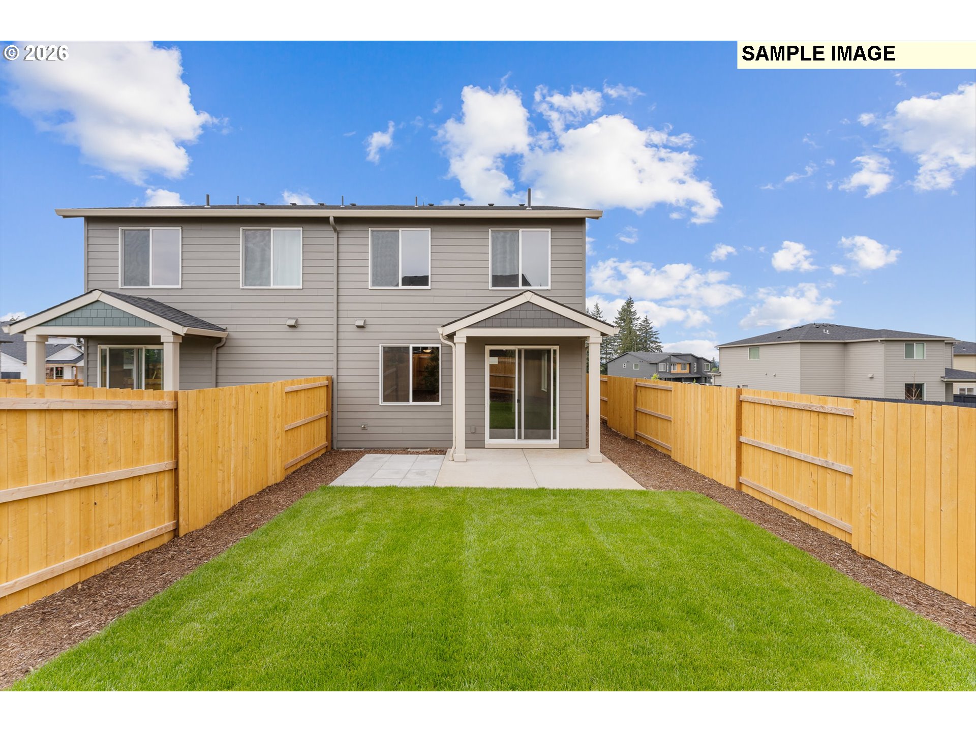 528 Spring Boulevard Woodburn, OR 97071 - Photo 34 of 34