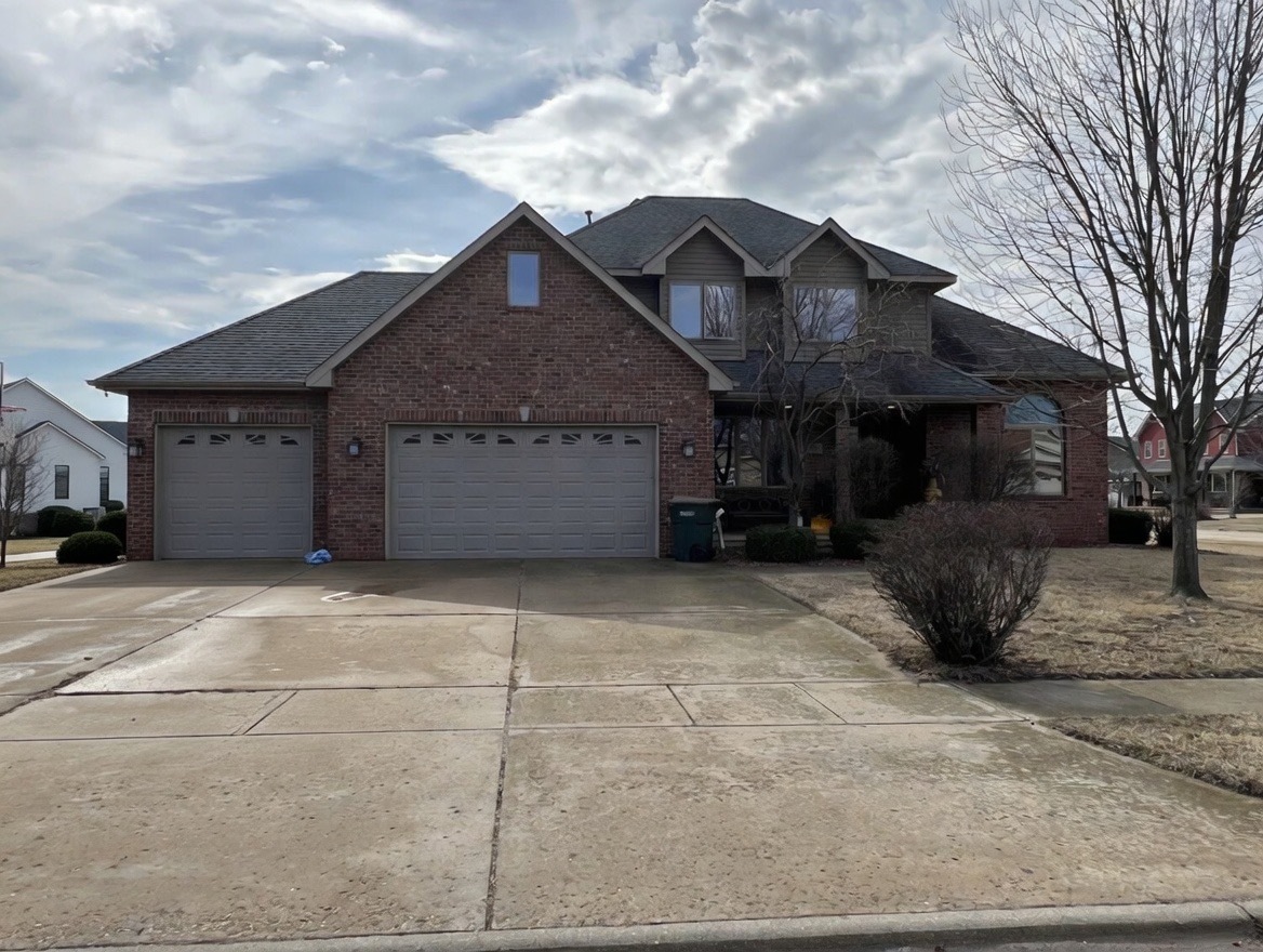 2035 Amber Lane Diamond, IL 60416 - Photo 1 of 1