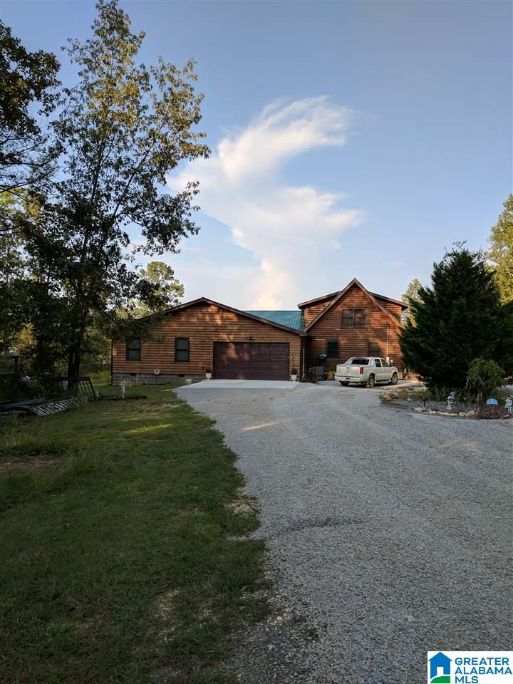 925 County Road 642 Cedar Bluff, AL 35959 - Photo 2 of 44