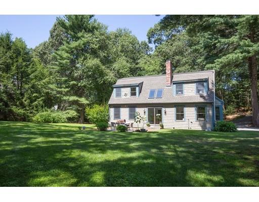 35 Millbrook Road Wayland, MA 01778 - Photo 10 of 13