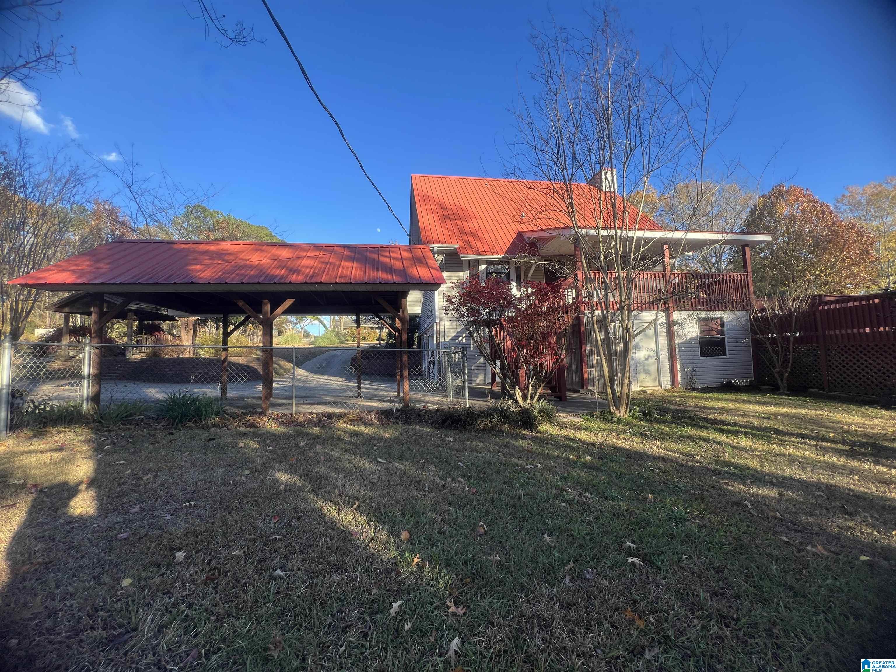 19200 Eastern Valley Road Woodstock, AL 35188 - Photo 40 of 47