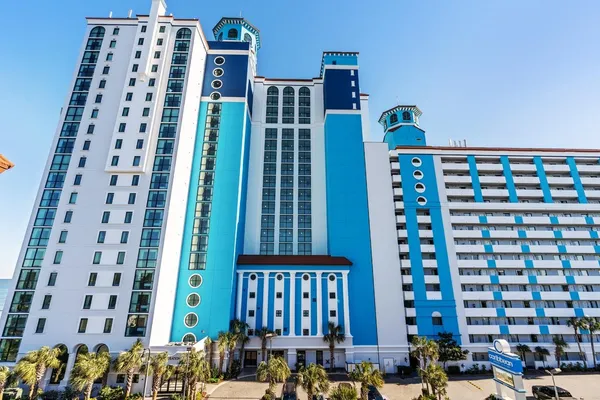 $349,900 | 3000 North Ocean Boulevard, Unit 908, Myrtle Beach, SC 29577