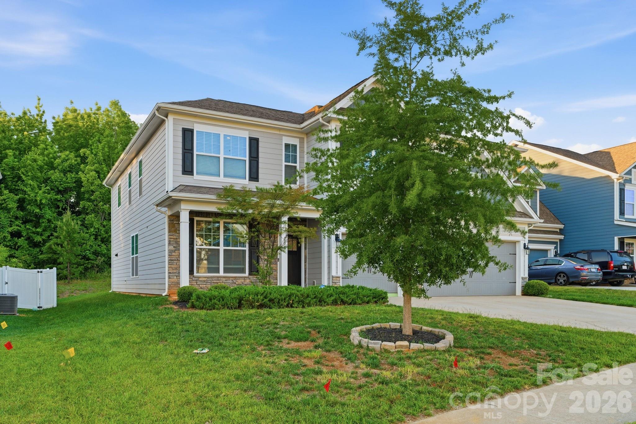 108 West Northstone Road Mooresville, NC 28115 - Photo 40 of 48