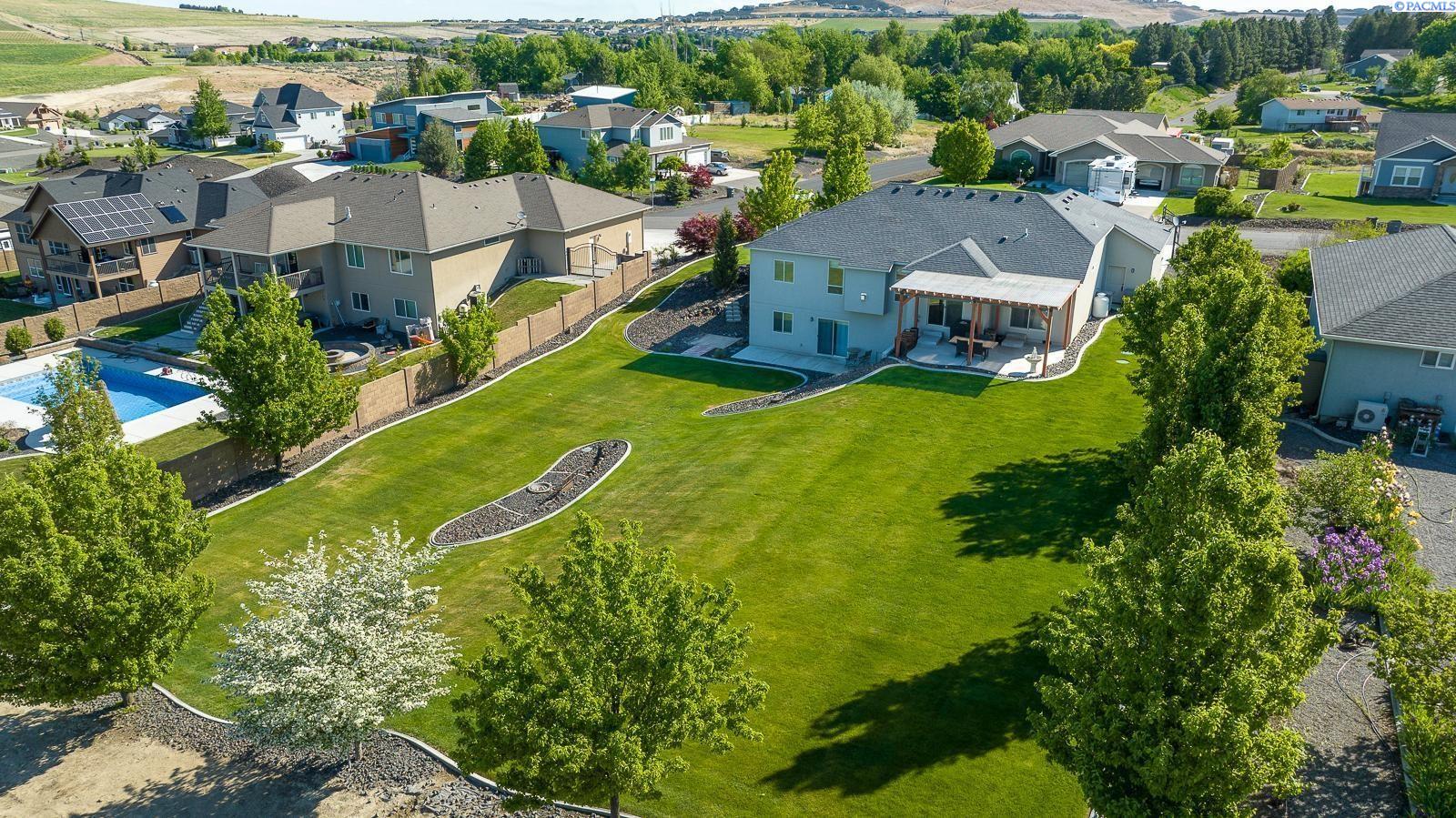 2837 Sunshine Ridge Road Richland, WA 99352 - Photo 41 of 41 Gallery Image 41