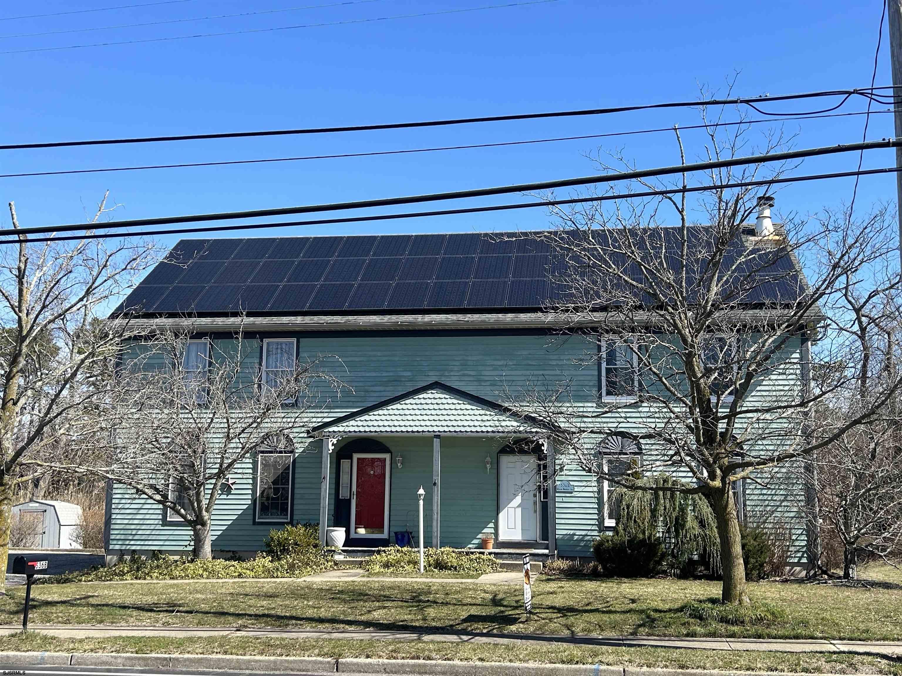 536 B West Ocean Heights Ave Unit 536B  