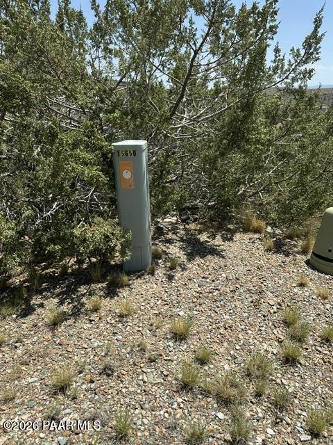 15650 East Rough Rider Ridge Mayer, AZ 86333 - Photo 10 of 26 Utilities