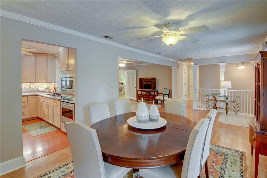 1657 Hewatt Road Southwest Lilburn, GA 30047 - Photo 11 of 40