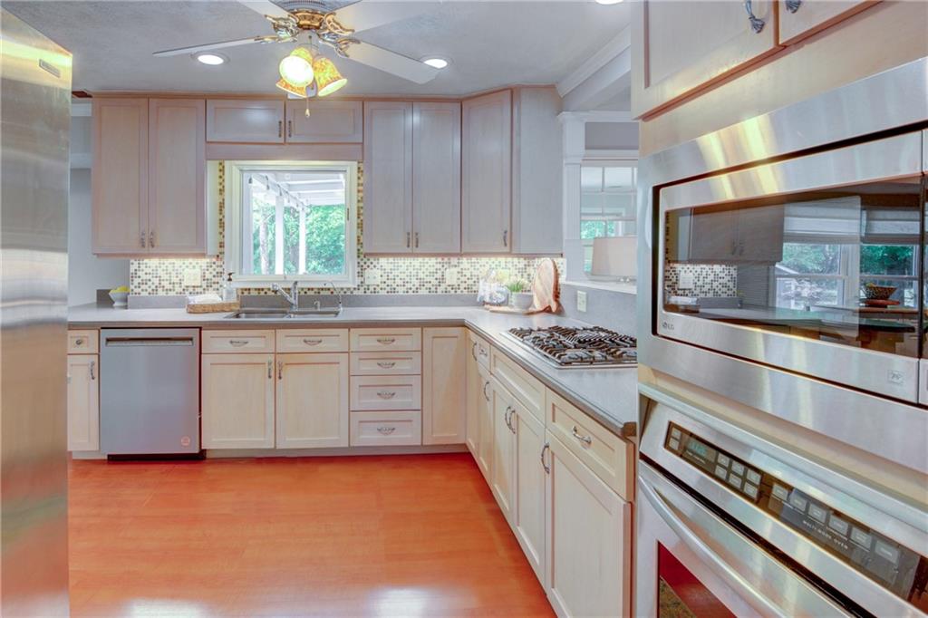 1657 Hewatt Road Southwest Lilburn, GA 30047 - Photo 13 of 40