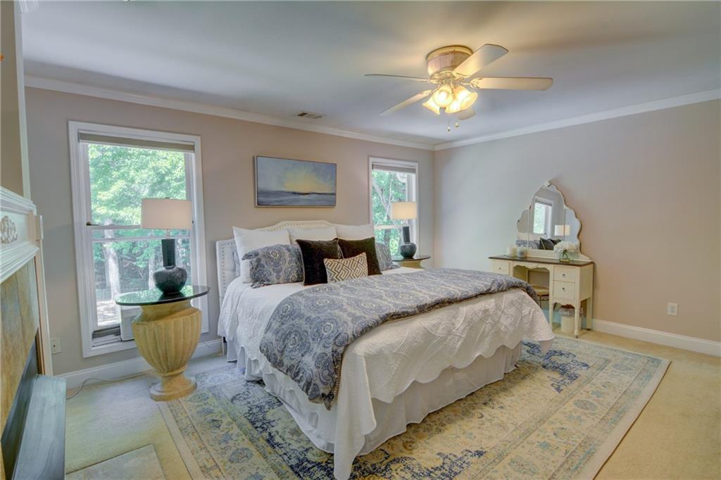 1657 Hewatt Road Southwest Lilburn, GA 30047 - Photo 17 of 40