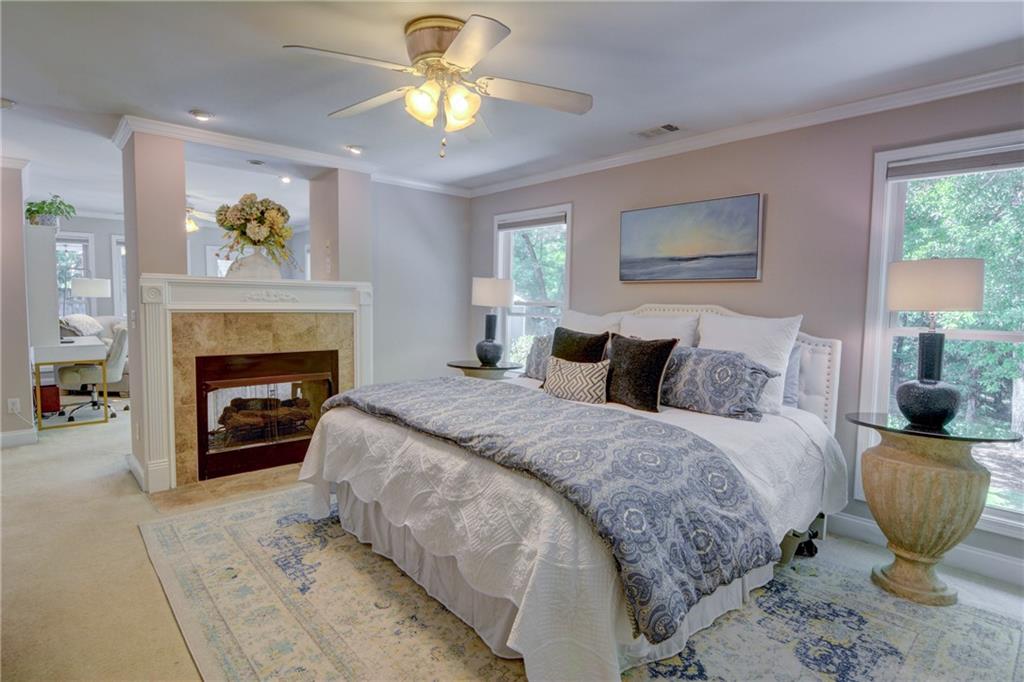 1657 Hewatt Road Southwest Lilburn, GA 30047 - Photo 18 of 40