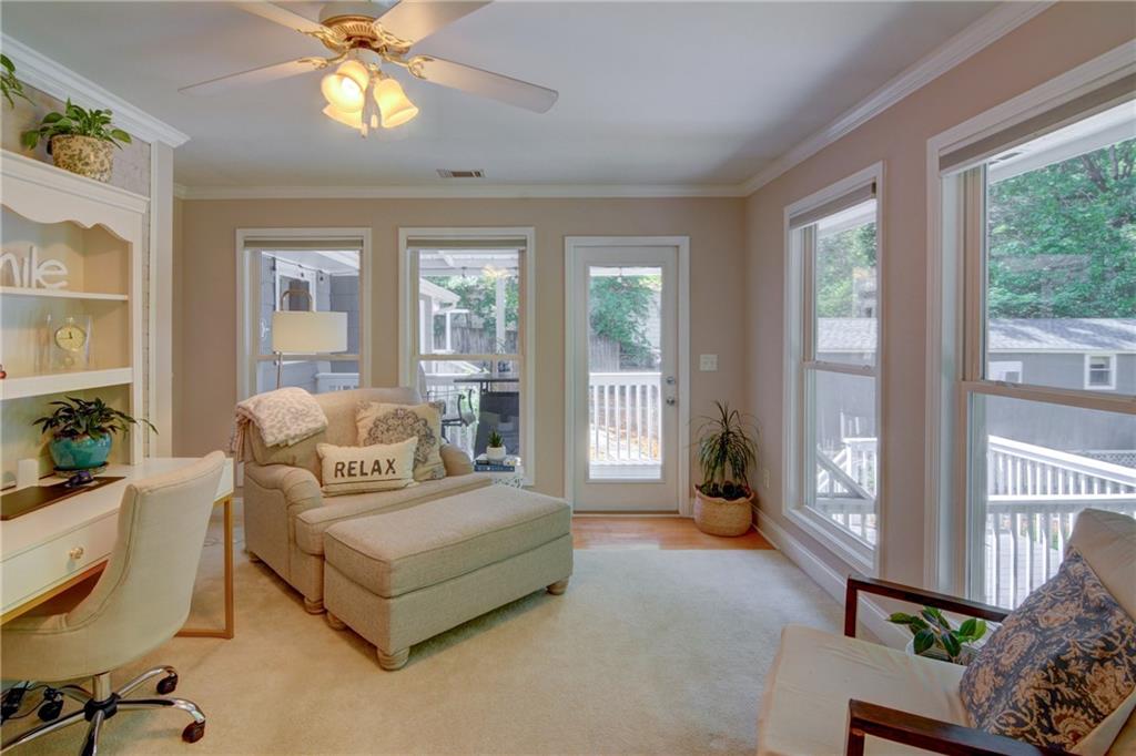 1657 Hewatt Road Southwest Lilburn, GA 30047 - Photo 19 of 40