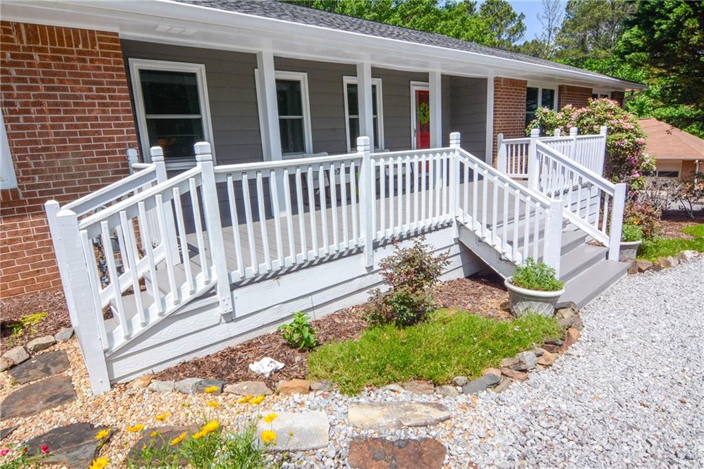 1657 Hewatt Road Southwest Lilburn, GA 30047 - Photo 2 of 40