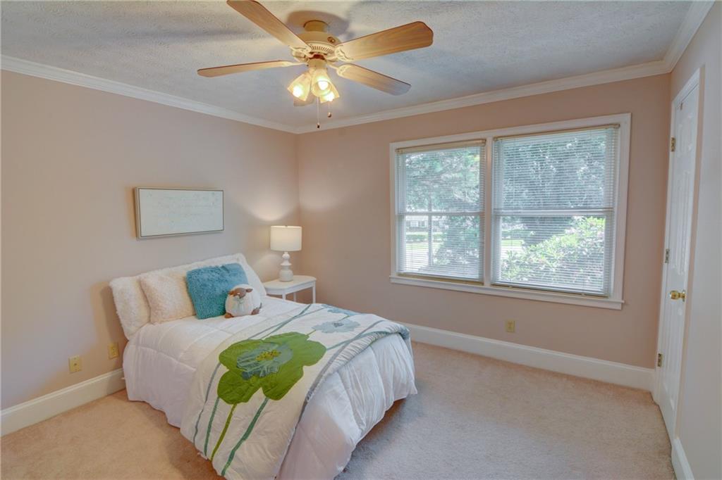 1657 Hewatt Road Southwest Lilburn, GA 30047 - Photo 23 of 40