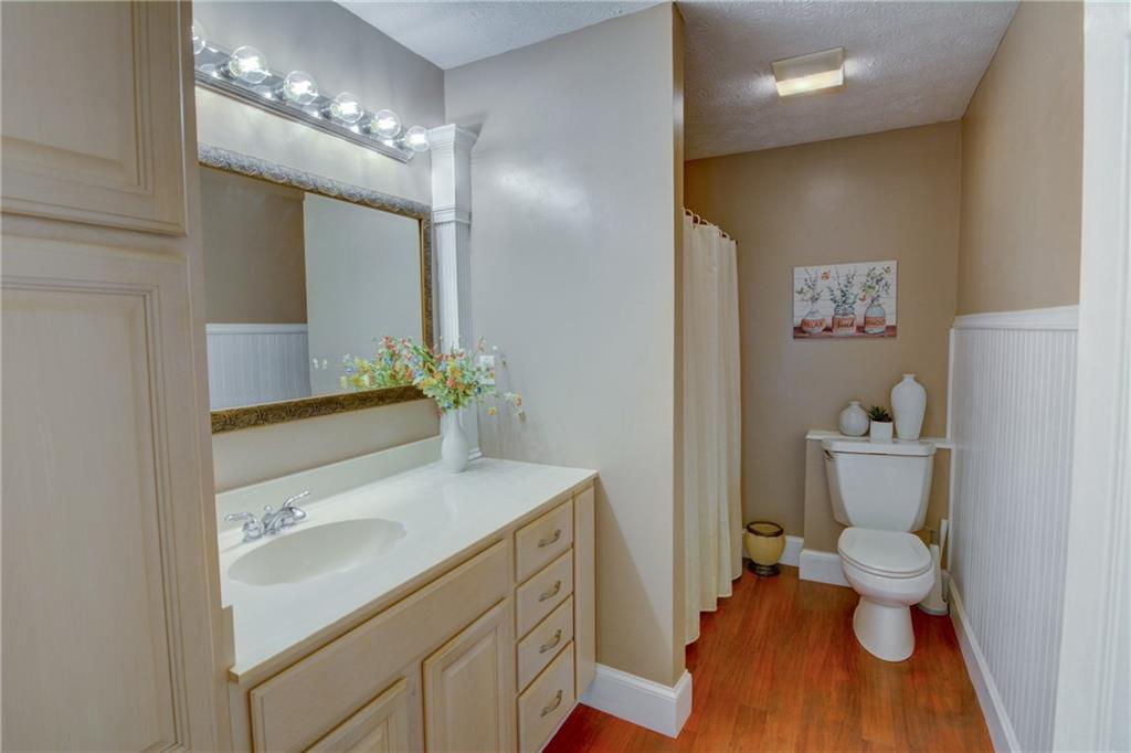 1657 Hewatt Road Southwest Lilburn, GA 30047 - Photo 24 of 40