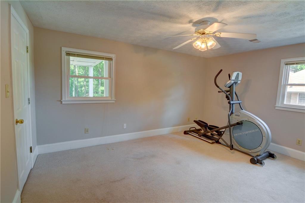 1657 Hewatt Road Southwest Lilburn, GA 30047 - Photo 29 of 40