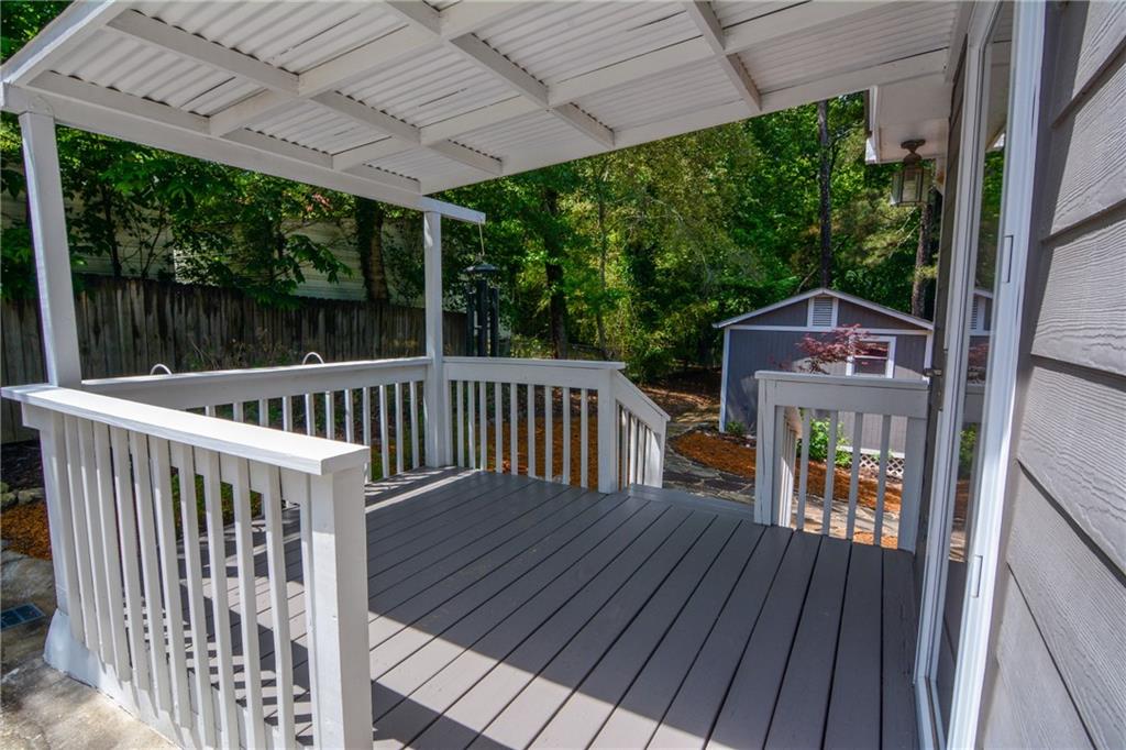 1657 Hewatt Road Southwest Lilburn, GA 30047 - Photo 35 of 40