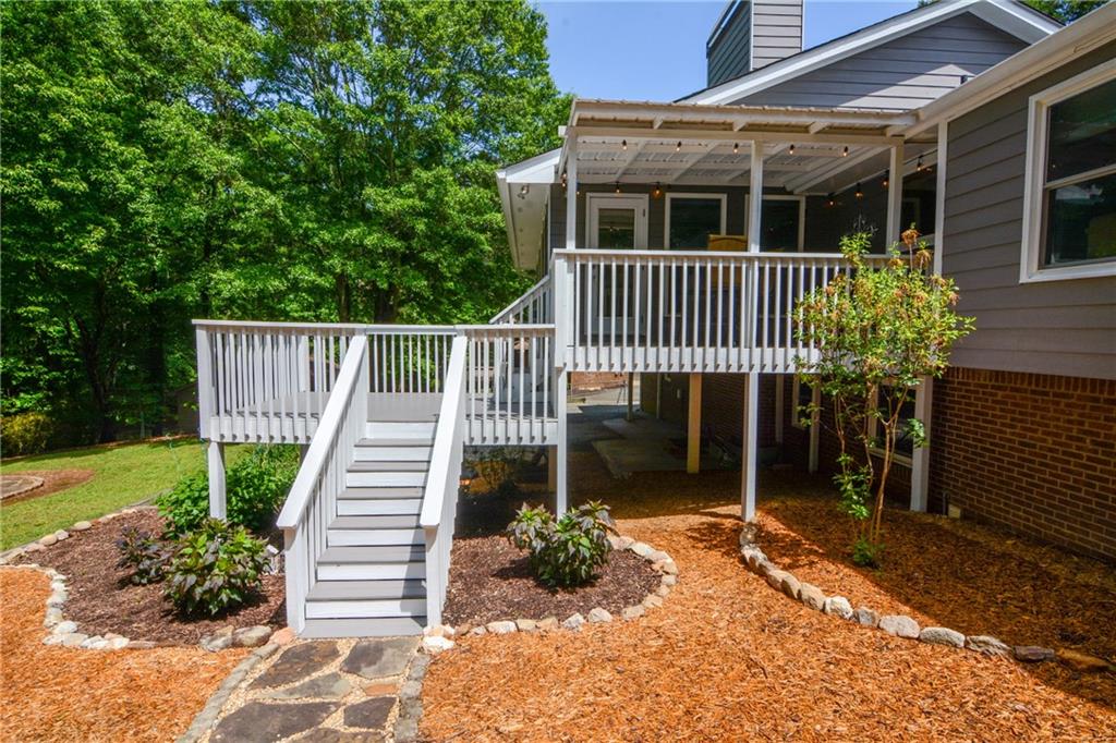 1657 Hewatt Road Southwest Lilburn, GA 30047 - Photo 38 of 40
