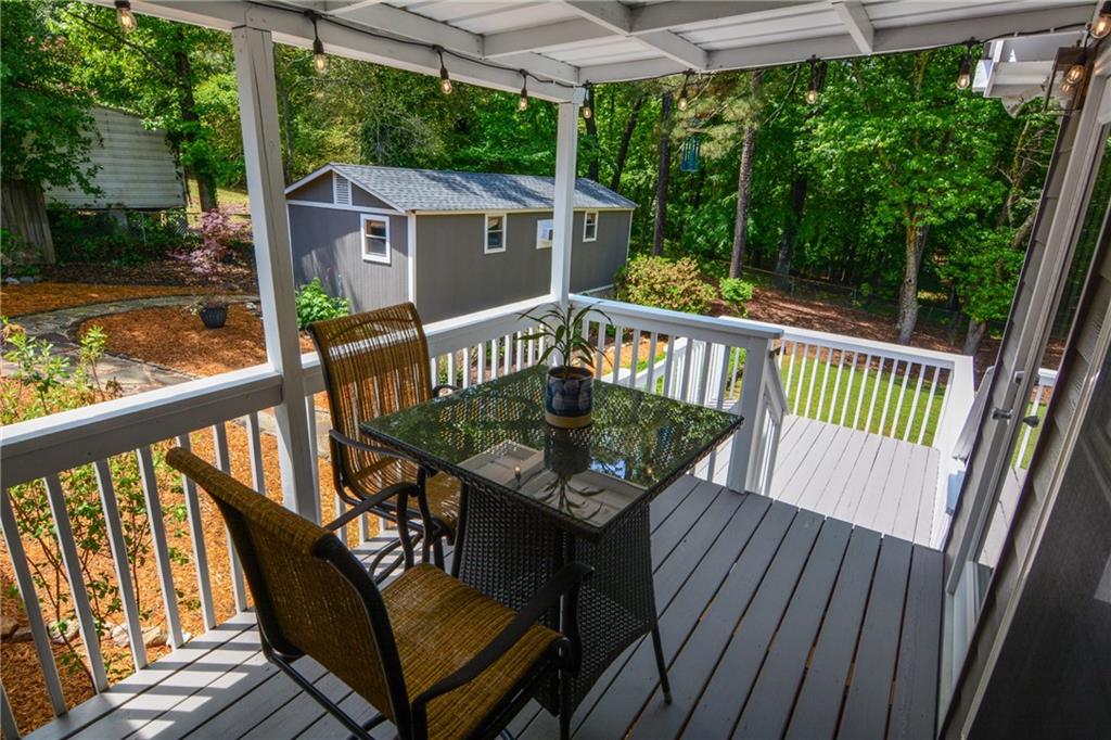 1657 Hewatt Road Southwest Lilburn, GA 30047 - Photo 39 of 40