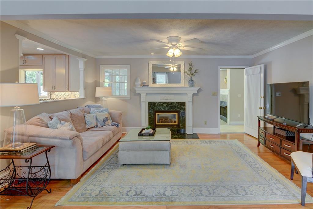 1657 Hewatt Road Southwest Lilburn, GA 30047 - Photo 10 of 40
