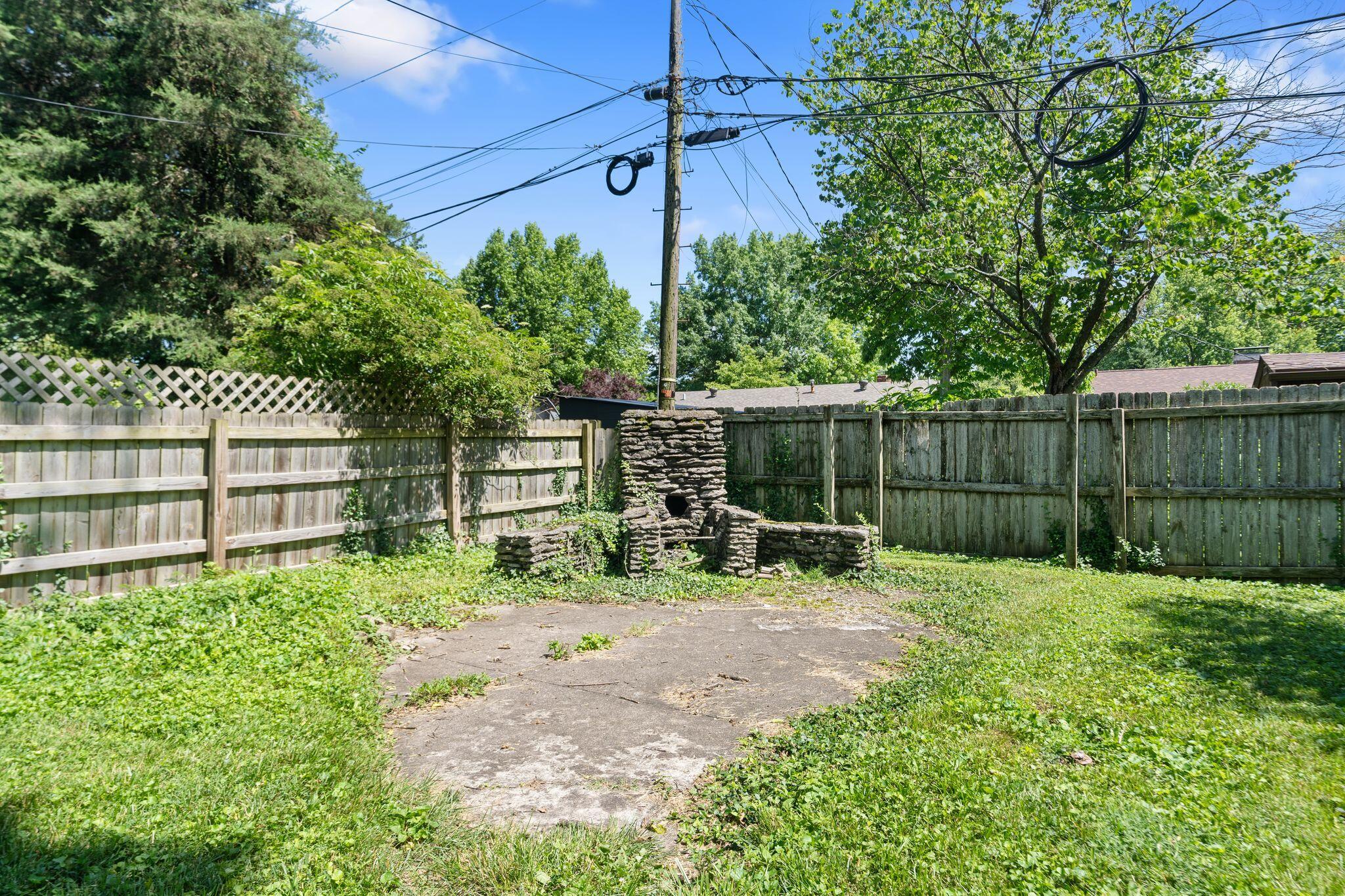 663 Springridge Drive Lexington, KY 40503 - Photo 29 of 37 38_DSC05909