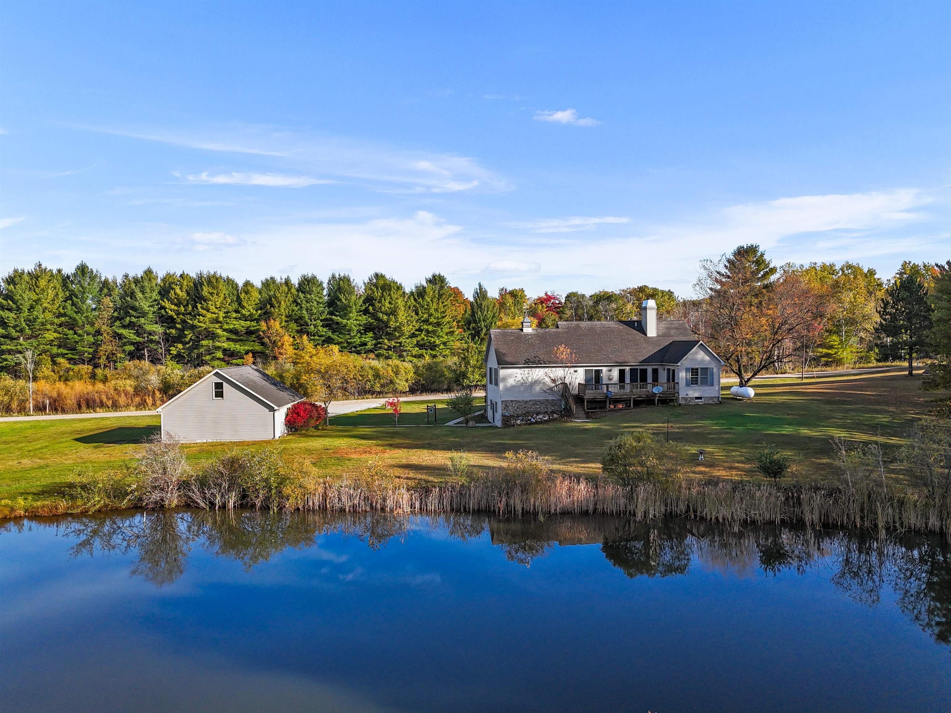 7251 West 50 Road Cadillac, MI 49601 - Photo 15 of 50