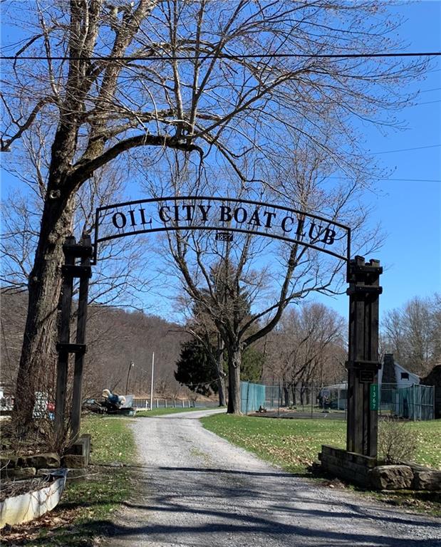 1399 Rockmere Road Oil City, PA 16301 - Photo 21 of 25