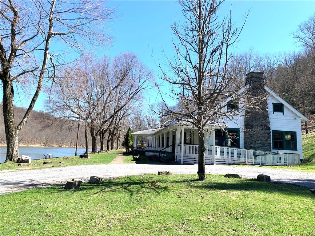 1399 Rockmere Road Oil City, PA 16301 - Photo 22 of 25