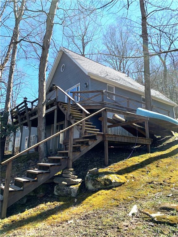 1399 Rockmere Road Oil City, PA 16301 - Photo 4 of 25