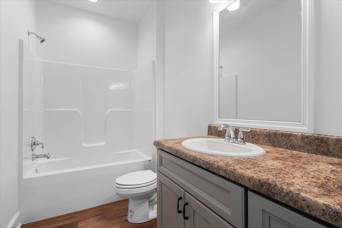 5698 Pinebarren Road Tallahassee, FL 32303 - Photo 19 of 46