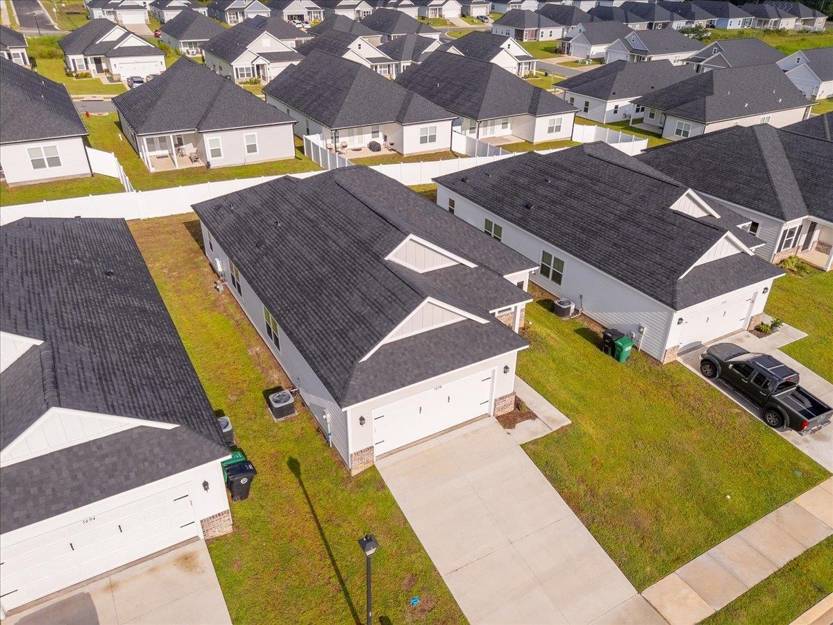 5698 Pinebarren Road Tallahassee, FL 32303 - Photo 25 of 46