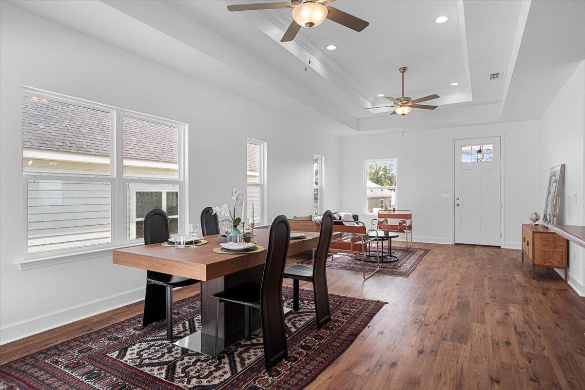 5698 Pinebarren Road Tallahassee, FL 32303 - Photo 3 of 46