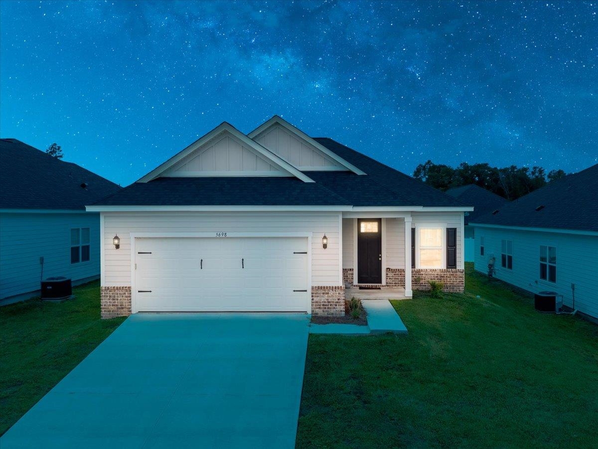 5698 Pinebarren Road Tallahassee, FL 32303 - Photo 38 of 46