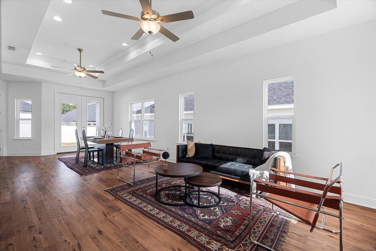 5698 Pinebarren Road Tallahassee, FL 32303 - Photo 39 of 46