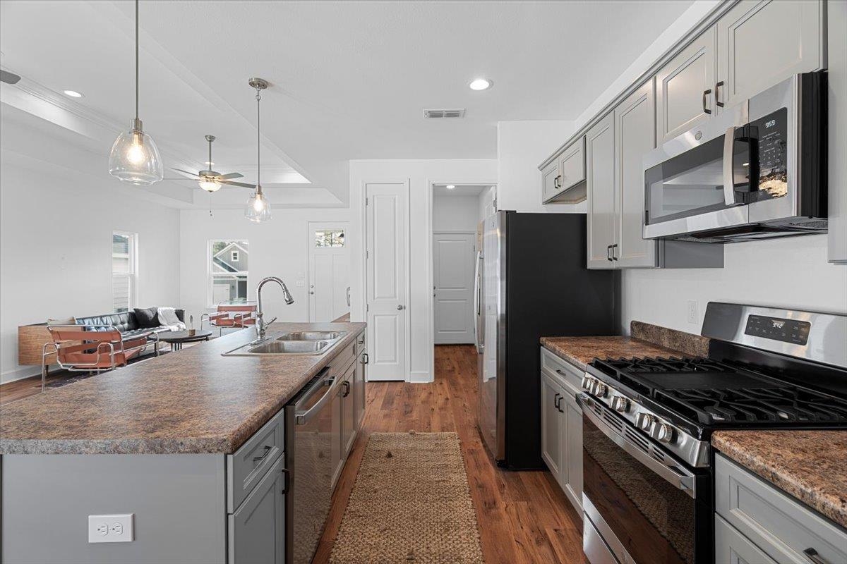 5698 Pinebarren Road Tallahassee, FL 32303 - Photo 43 of 46