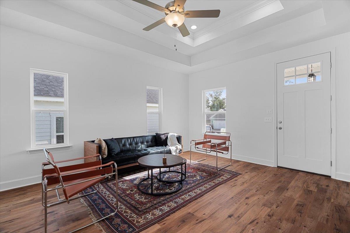 5698 Pinebarren Road Tallahassee, FL 32303 - Photo 45 of 46