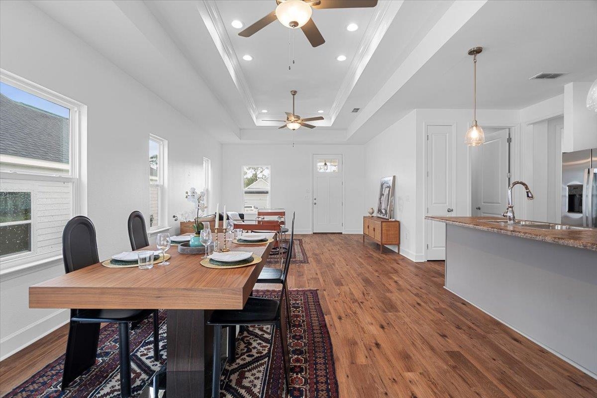 5698 Pinebarren Road Tallahassee, FL 32303 - Photo 5 of 46