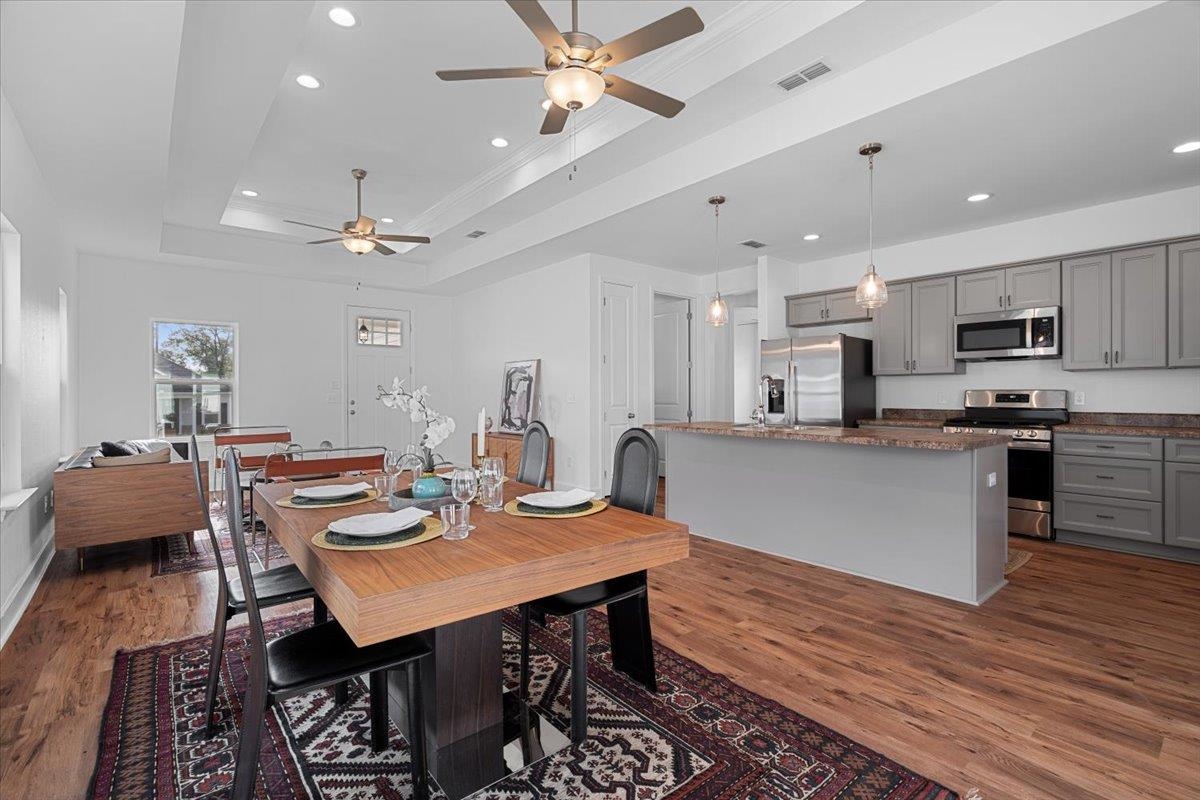 5698 Pinebarren Road Tallahassee, FL 32303 - Photo 6 of 46