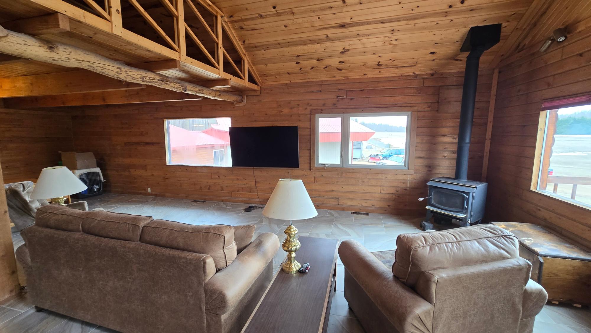 W6280 Sherry Road Bryant, WI 54418 - Photo 17 of 73 Gallery Image 17